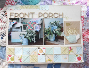 Michelle Wooderson - Garden Variety