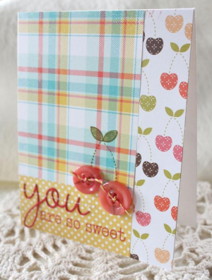 Michelle Wooderson - Wonderful Words Additions