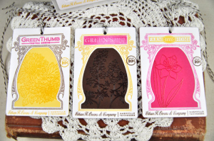 Seeds of Kindness gift tags