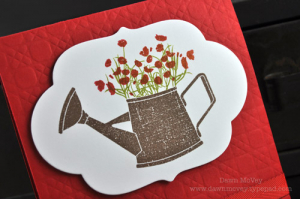 Your Smile.... detail