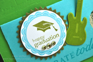 Celebrate Today detail