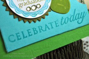 Celebrate Today detail