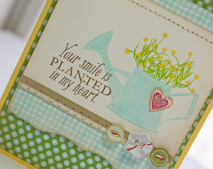 Lisa Johnson - Garden Variety