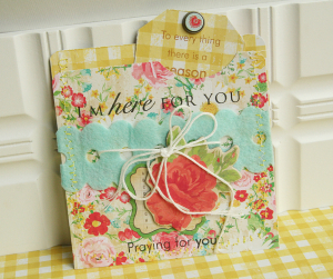 Danielle Flanders - Think Big Favorites #4