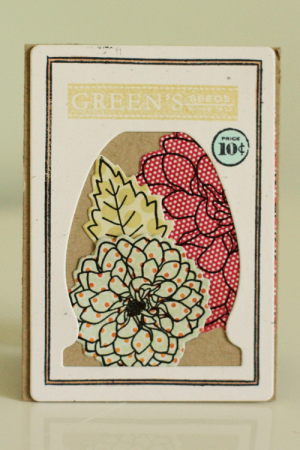 Erin Lincoln - Garden Variety