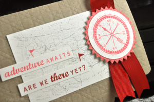 Adventure Awaits detail