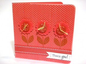 Heather Nichols - Flower Fusion #4