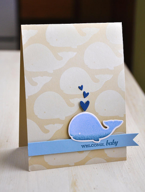 Maile Belles - Whale Wishes