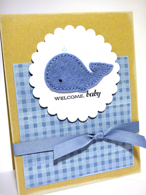 Heather Nichols - Whale Wishes