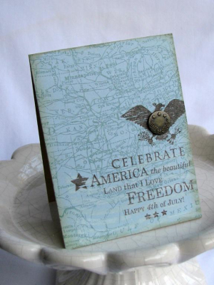 Jessica Witty - est. 1776