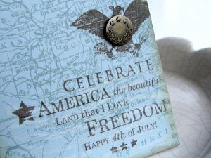 Celebrate Freedom - sentiment