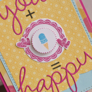 Betsy Veldman - Tag-its #4