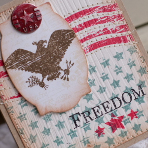 Betsy Veldman - est. 1776