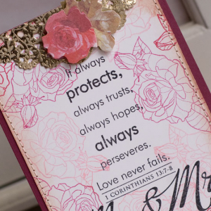 Betsy Veldman - Beautiful Blessings