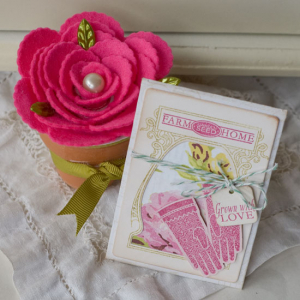 Betsy Veldman - Garden Variety