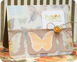 Bloom & Grow Forever