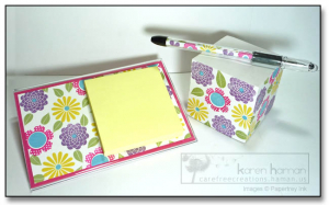 Note Pad Gifts