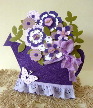 May Flowers