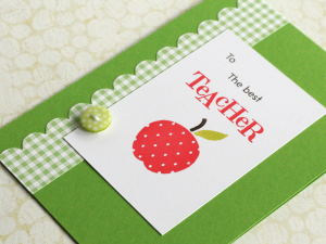 Teacher 2