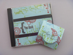 grunge me and my dad my hero