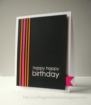 happy happy birthday