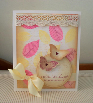 PTI CC, Betsy's Colors 1