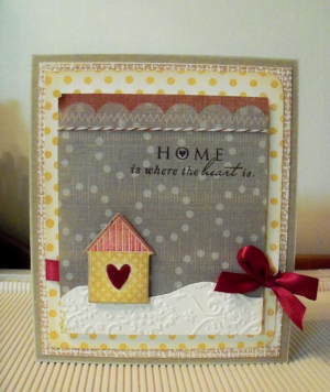 F4A49, Love Lives Here First