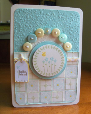 MAY11VSNA, Dainty Bee