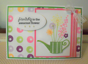 IC266, The Sweetest Flower