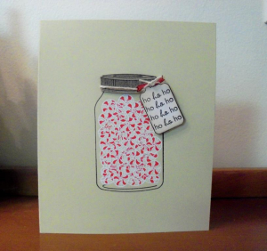 FS 194, Ho Ho Yum Yums