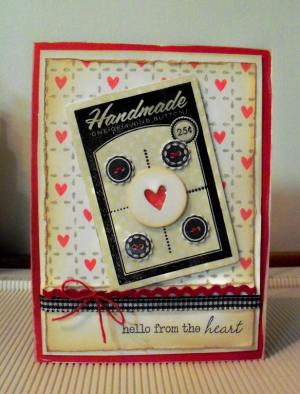 MIM, Hello from the Heart