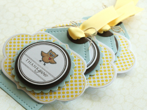 owl tags