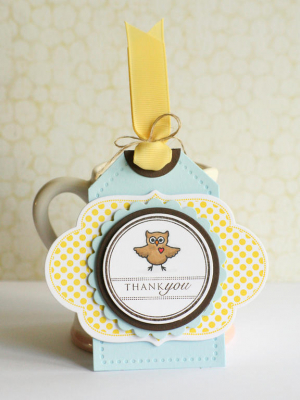 owl tag