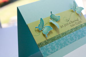 Lisa Johnson - Happy Trails