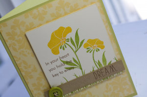 Lisa Johnson - Daydreamer