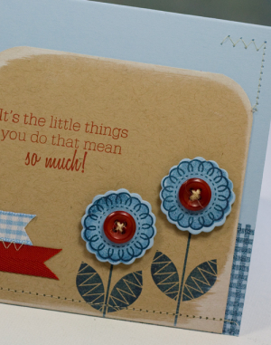 Lisa Johnson - Flower Fusion #5