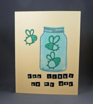 Yellow Blue Green Challenge