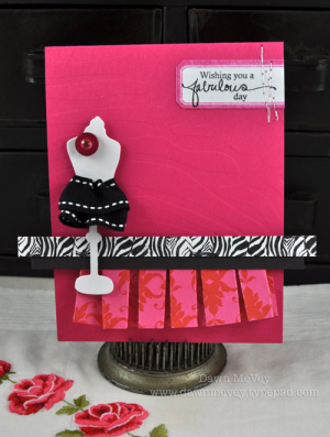 Wishing You a Fabulous Day