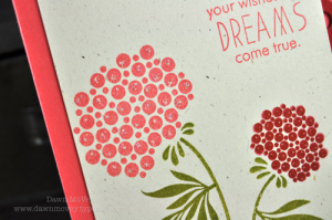 Dreams Come True detail