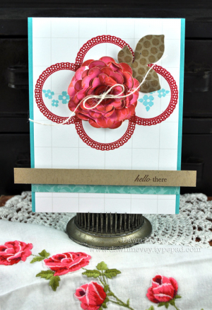 Dawn McVey - Tag-Its #5