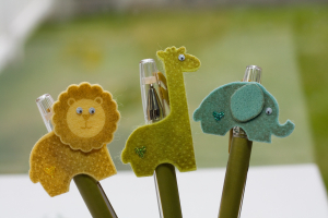 Lisa Johnson - Sweet Baby