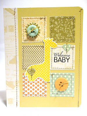 Heather Nichols - Sweet Baby