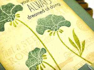 Heather Nichols - Daydreamer