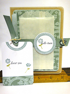 Heather Nichols - Tag-its #5