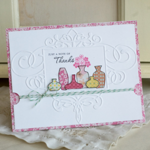 Betsy Veldman - Gracious Vases