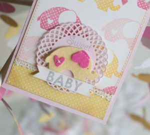 Betsy Veldman - Sweet Baby