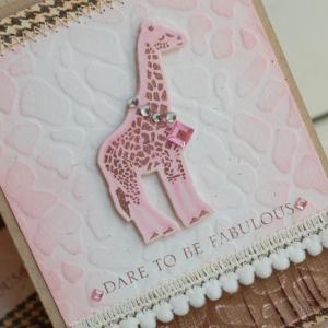 Betsy Veldman - It's a Jungle Out There