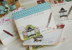 Betsy Veldman - Happy Trails