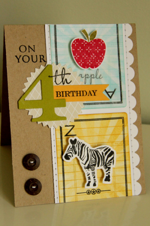 Erin Lincoln - It's a Jungle Out There