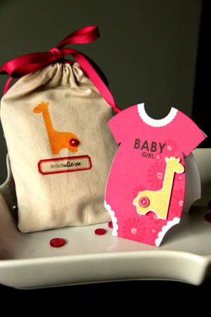 Erin Lincoln - Sweet Baby